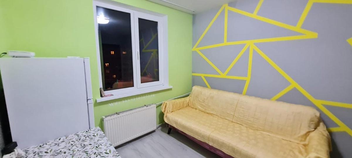Apartment For Daily Rent Zdn Chisinau Luaran gambar