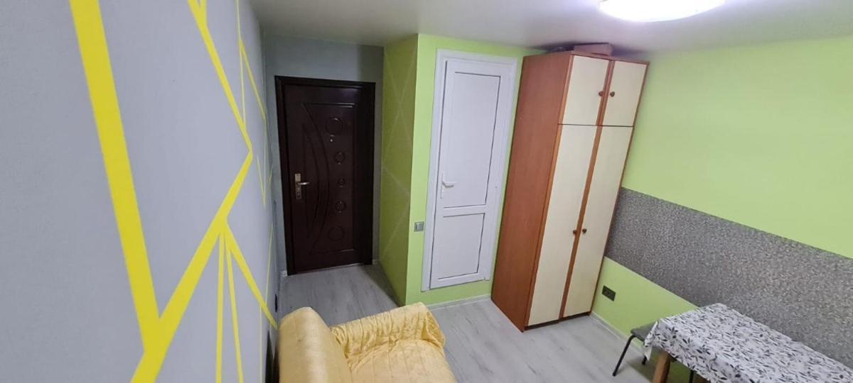 Apartment For Daily Rent Zdn Chisinau Luaran gambar