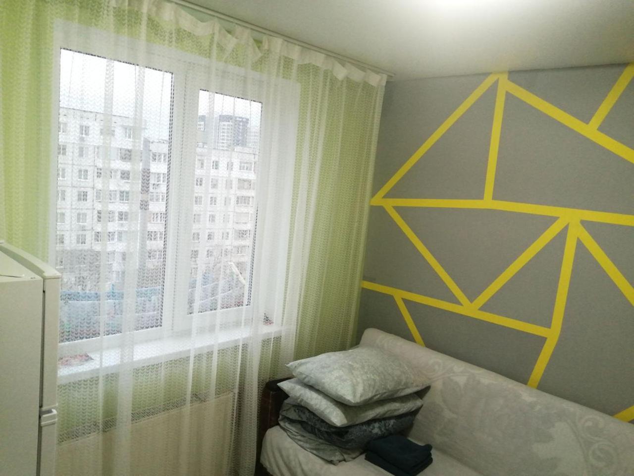 Apartment For Daily Rent Zdn Chisinau Luaran gambar
