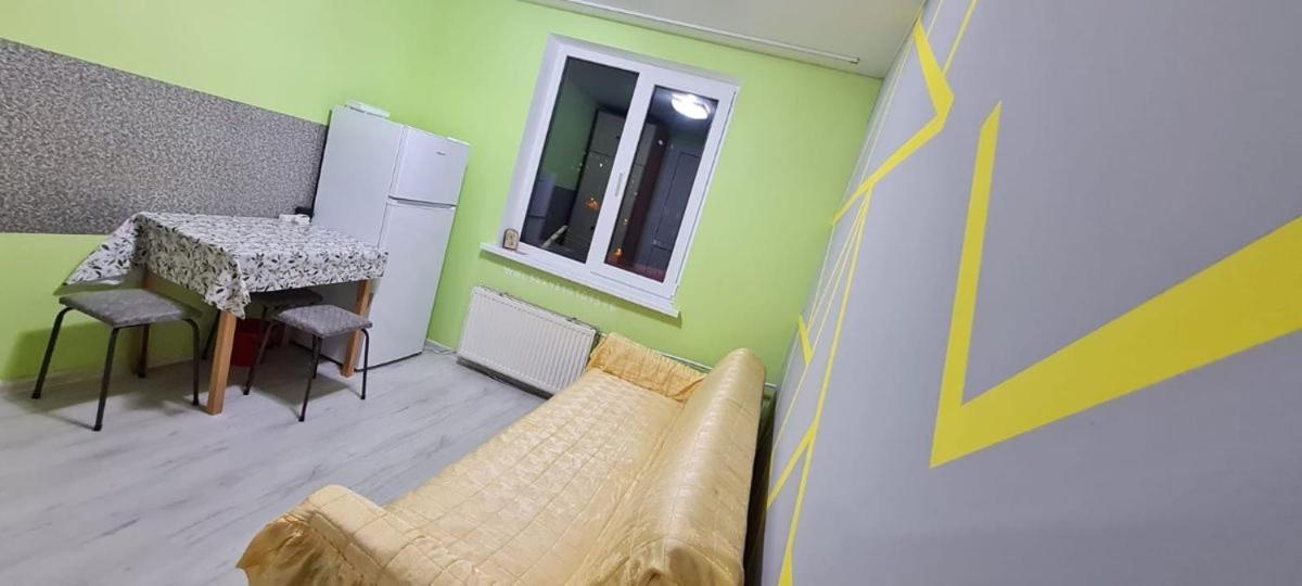 Apartment For Daily Rent Zdn Chisinau Luaran gambar