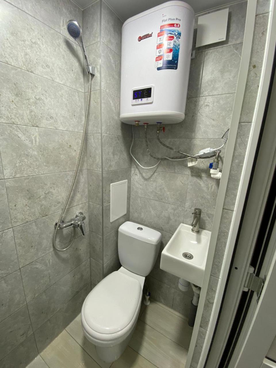 Apartment For Daily Rent Zdn Chisinau Luaran gambar
